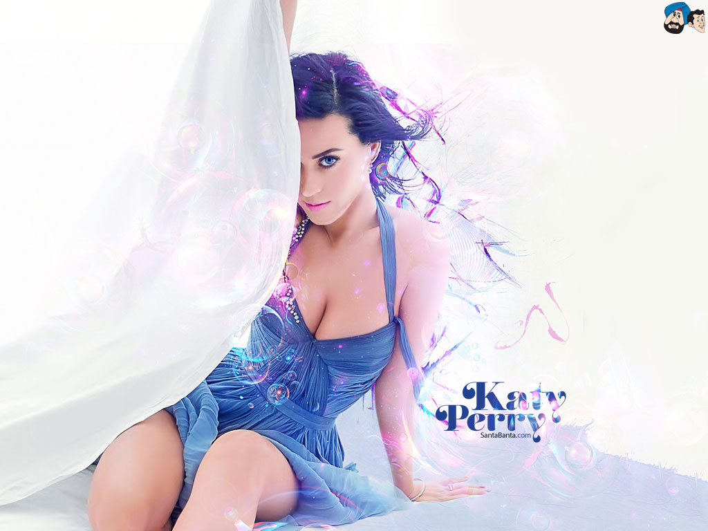 Katy Perry - Katy Perry Peggy Sirota , HD Wallpaper & Backgrounds
