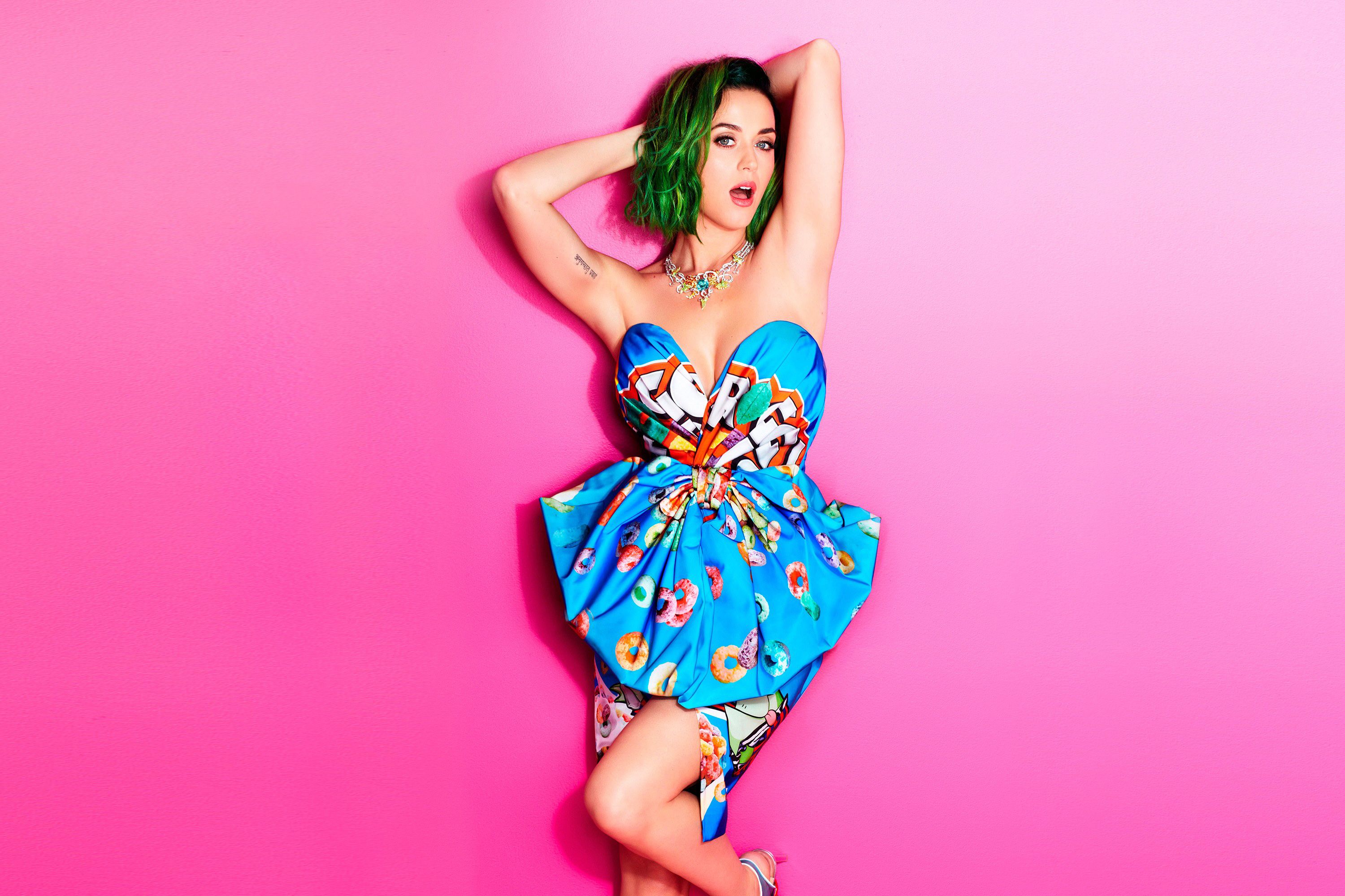 Katy Perry 4k , HD Wallpaper & Backgrounds
