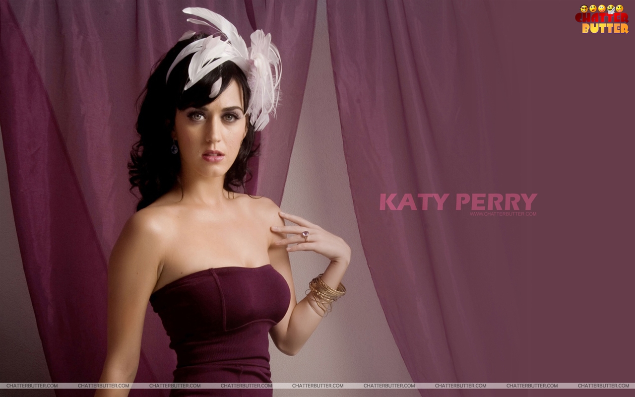 Katy Perry Vestidos , HD Wallpaper & Backgrounds