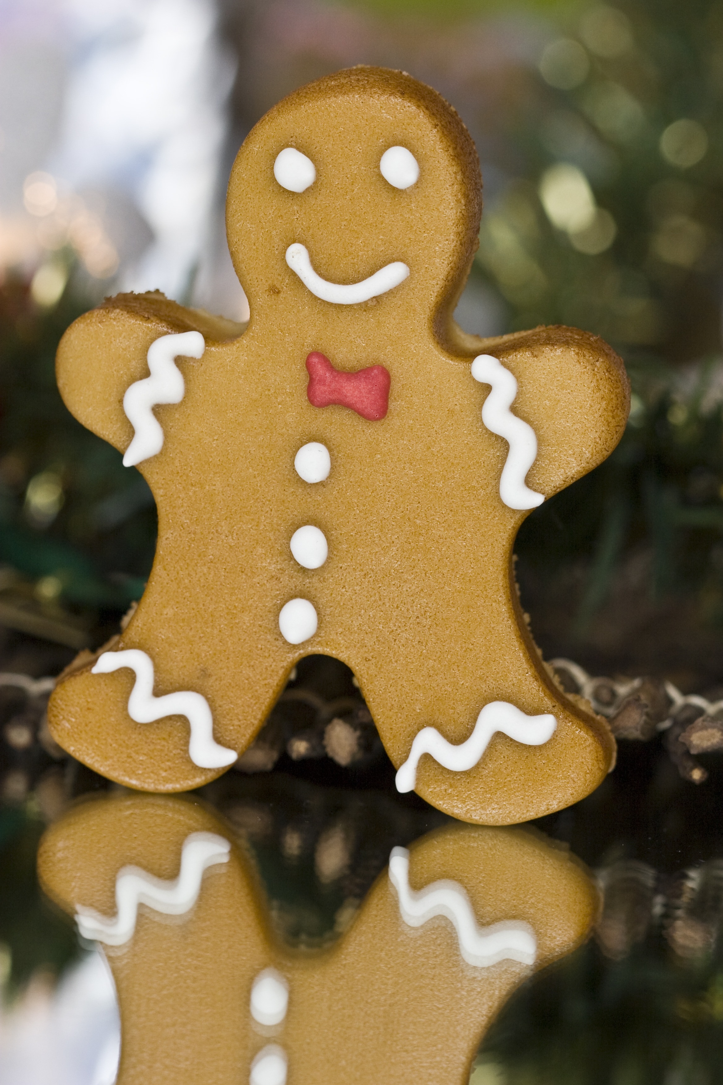 Download Original Image Online Crop - National Gingerbread Cookie Day , HD Wallpaper & Backgrounds