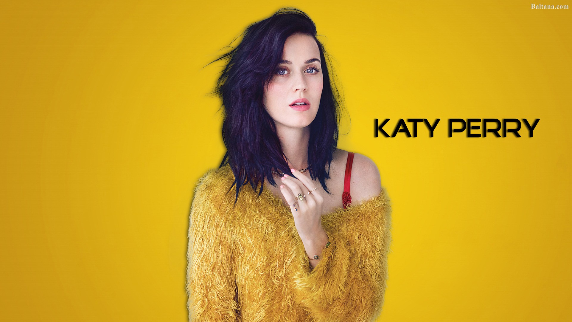Katy Perry Hd Wallpapers - Full Hd Katy Perry , HD Wallpaper & Backgrounds