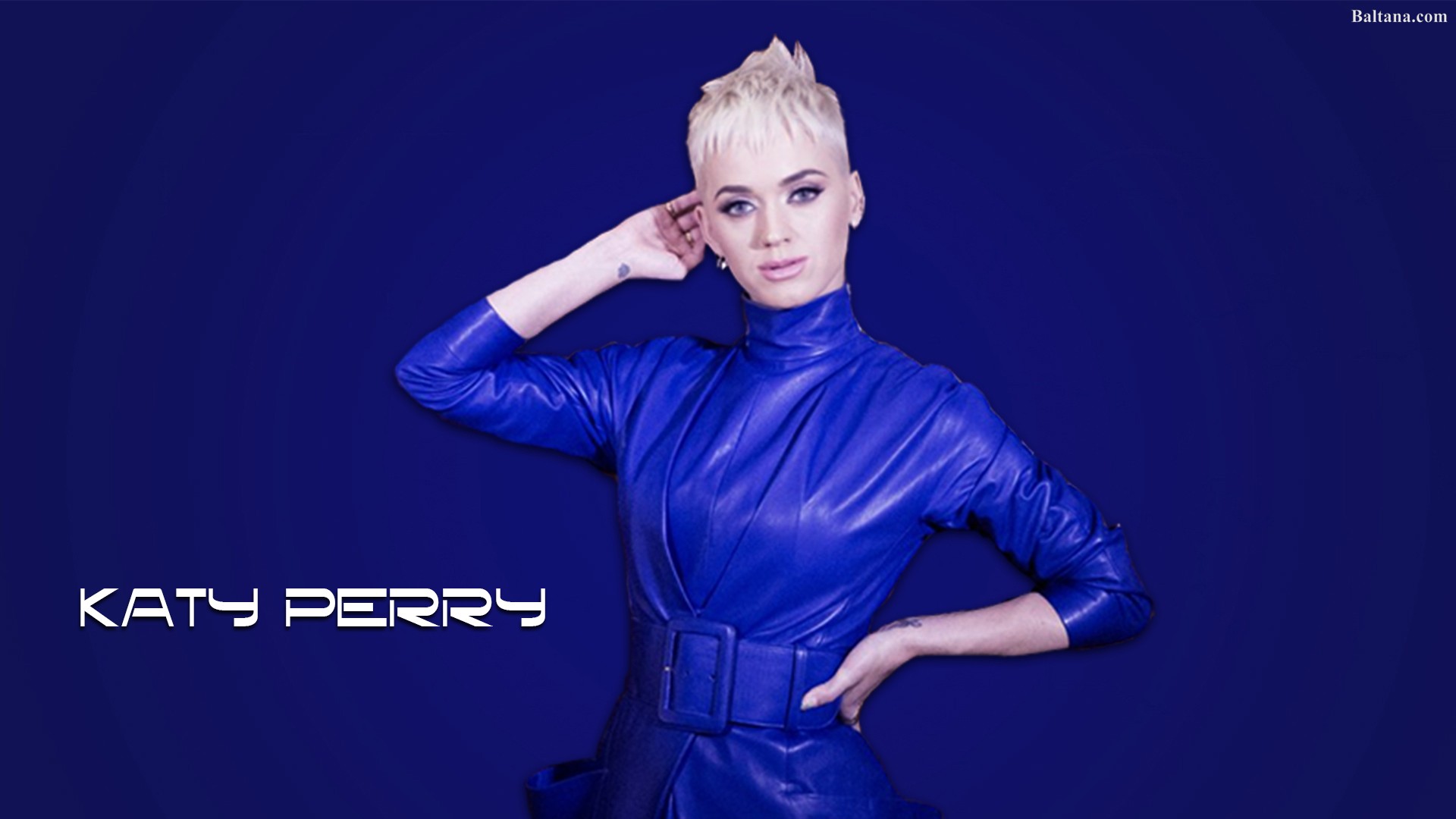 Katy Perry Hd Wallpaper - Girl , HD Wallpaper & Backgrounds