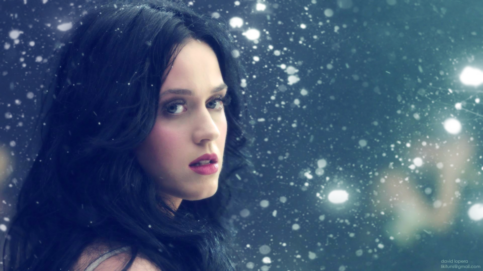 Katy Perry Unconditionally - Katy Perry , HD Wallpaper & Backgrounds