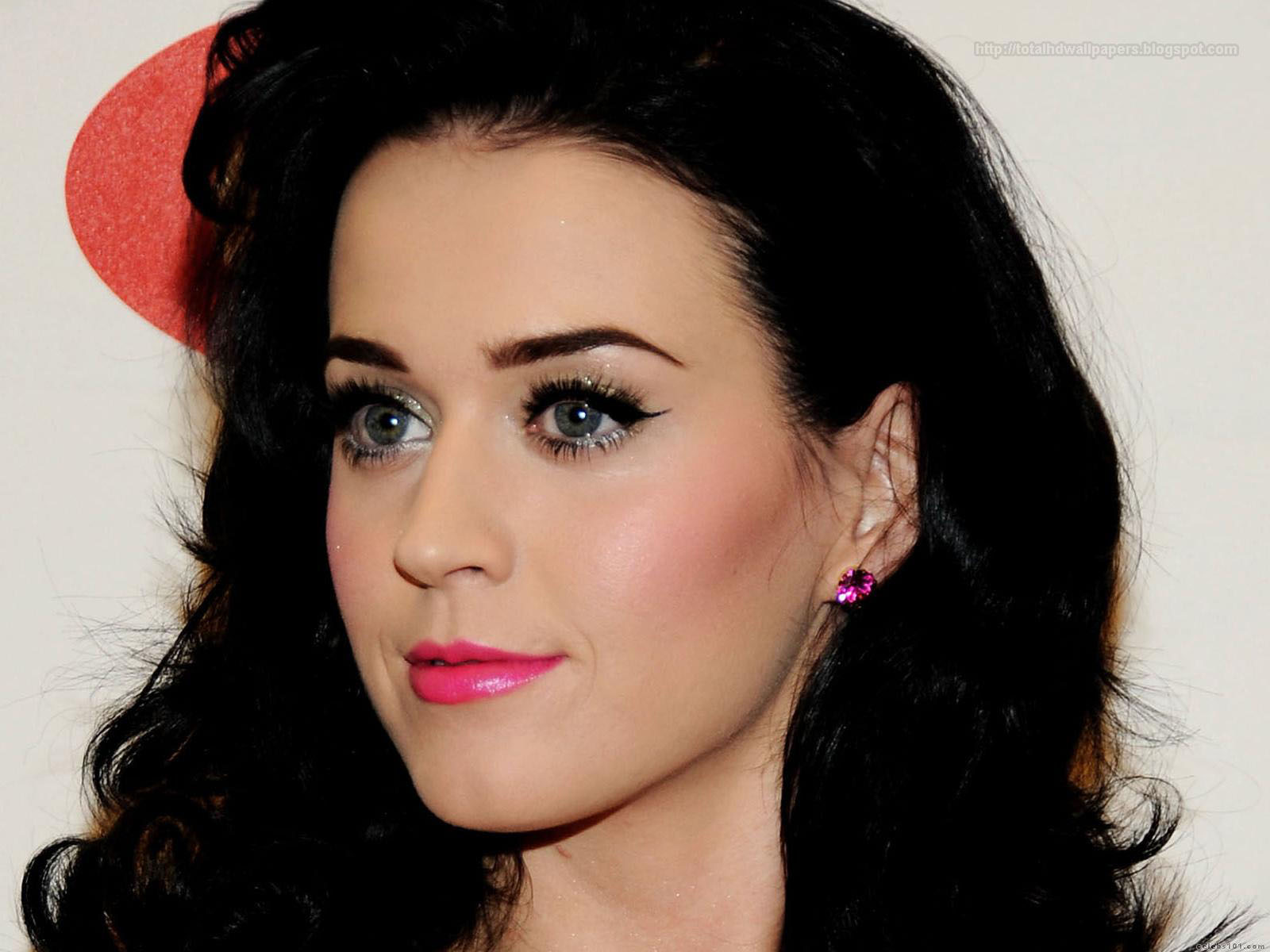 Katy Perry Hd Wallpapers - Katy Perry Make Up , HD Wallpaper & Backgrounds
