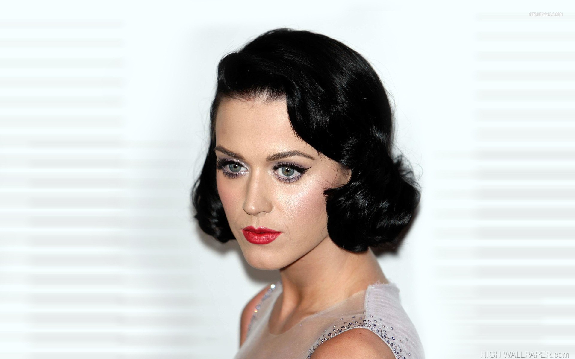 Katy Perry - Hairstyle , HD Wallpaper & Backgrounds