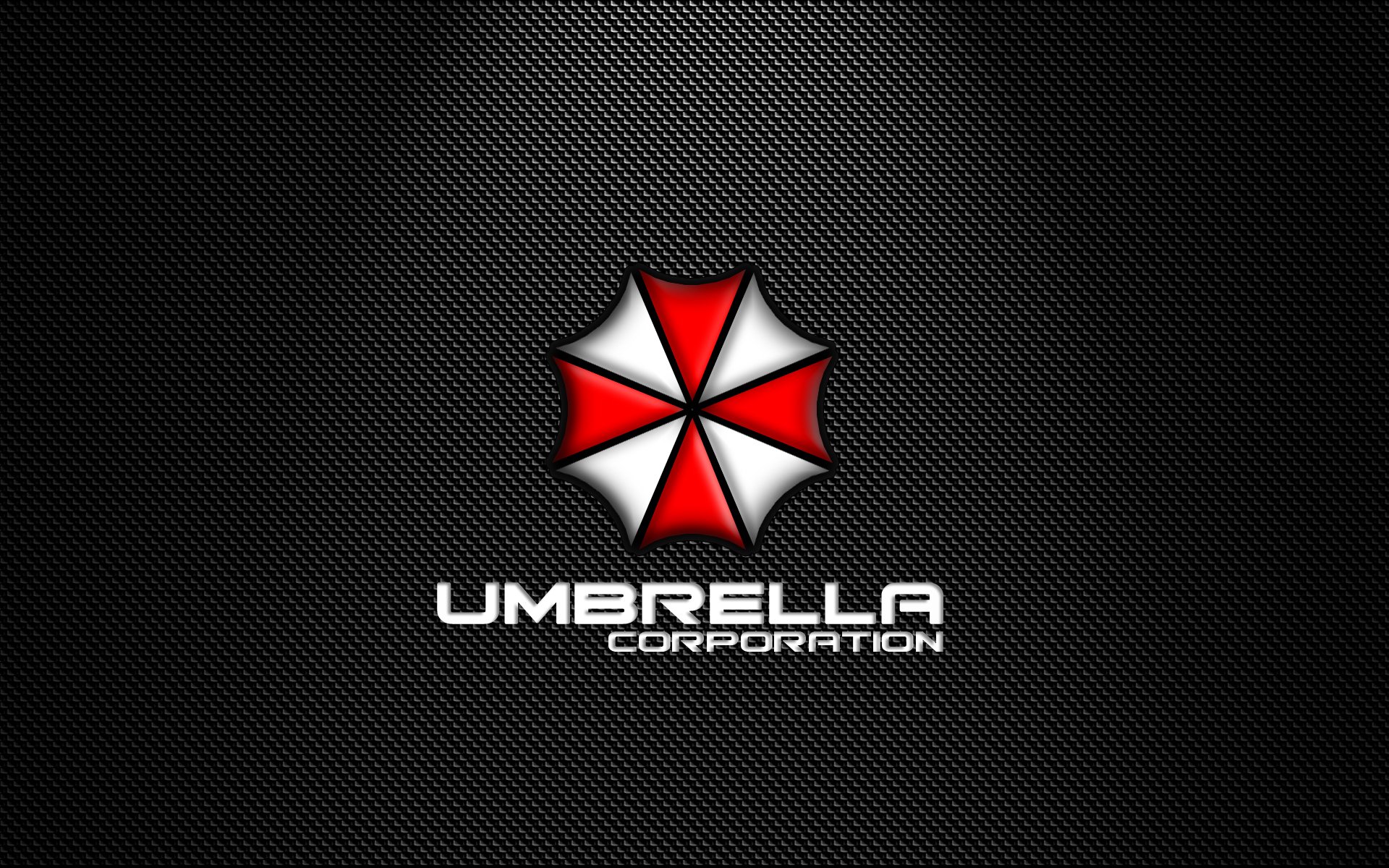 Corporacion Umbrella Logo Hd , HD Wallpaper & Backgrounds