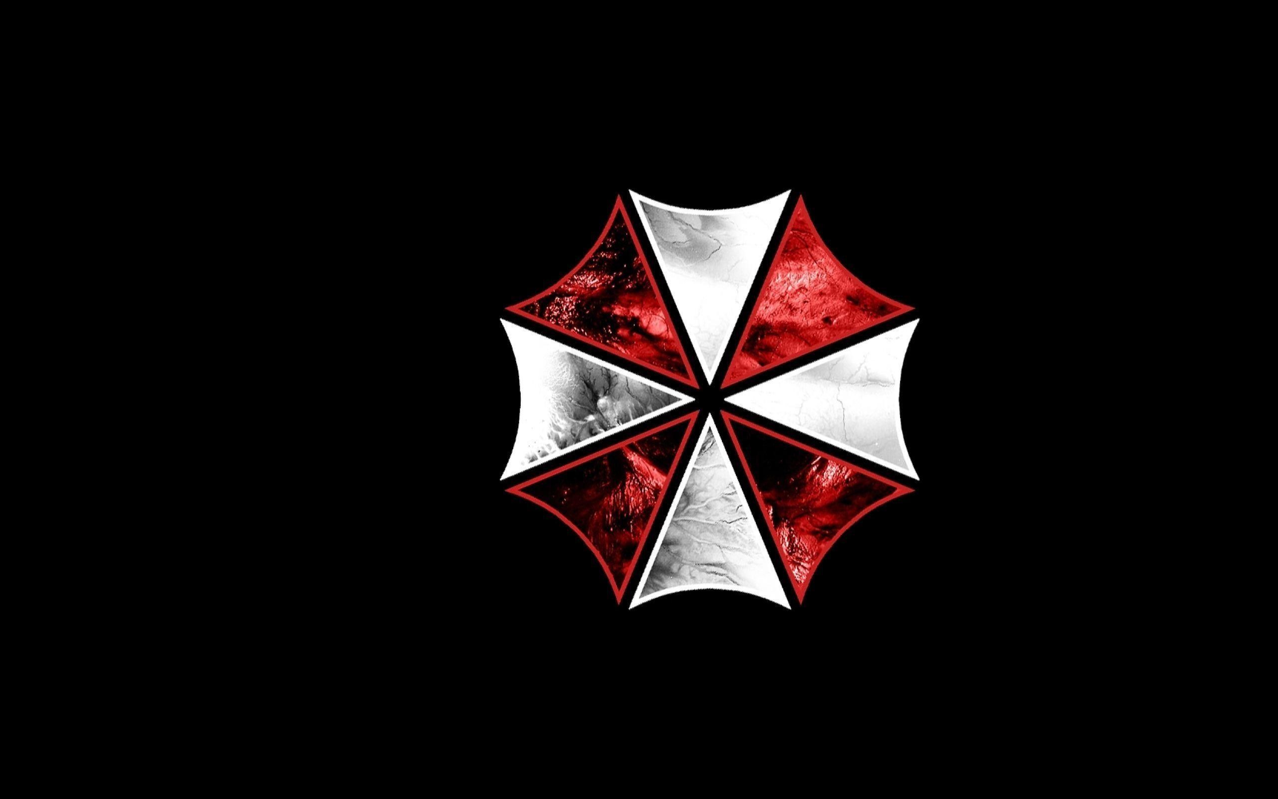 Resident Evil - Umbrella Resident Evil 2 , HD Wallpaper & Backgrounds