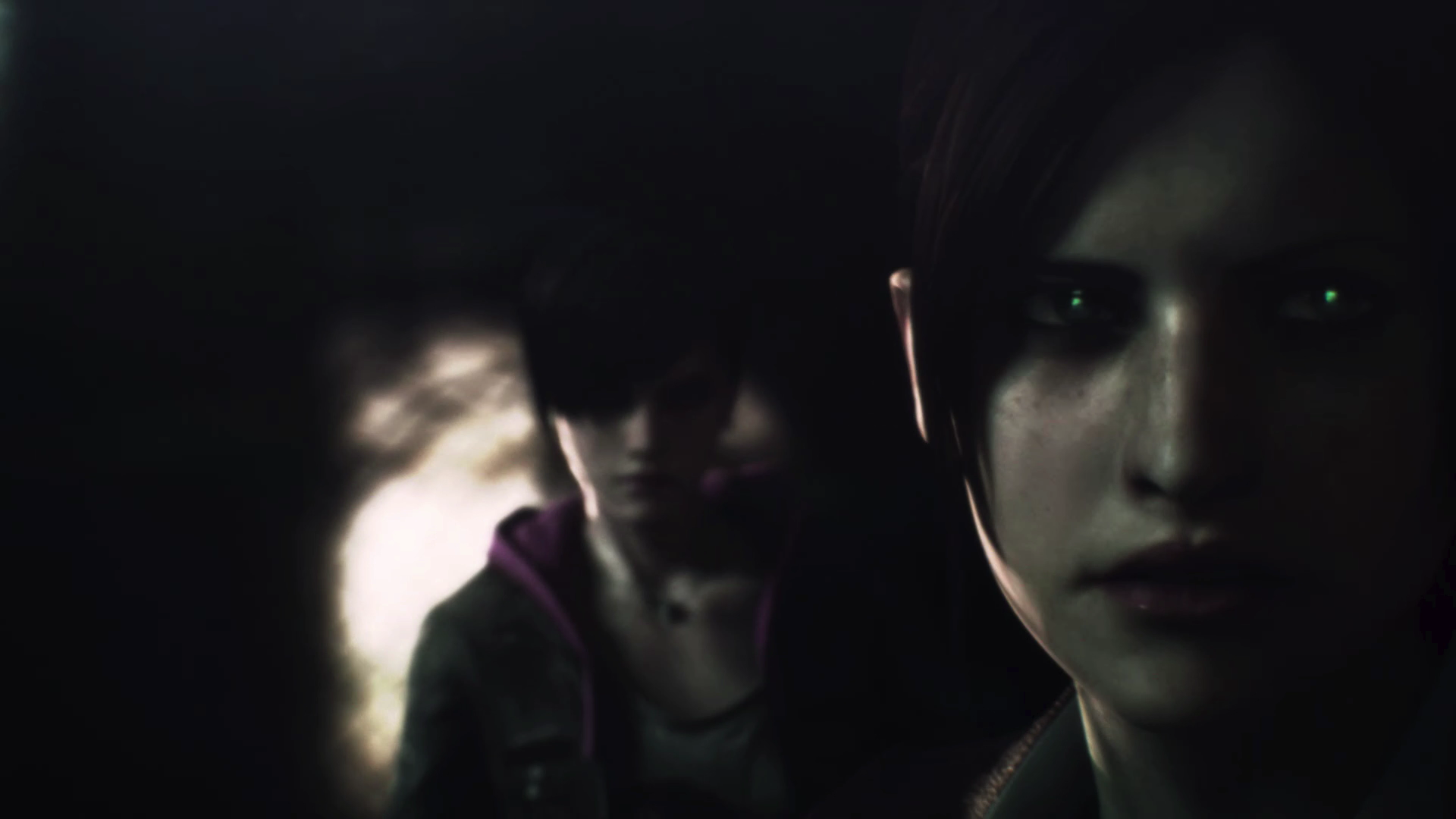 Resident Evil Revelations - Resident Evil Revelations 2 , HD Wallpaper & Backgrounds