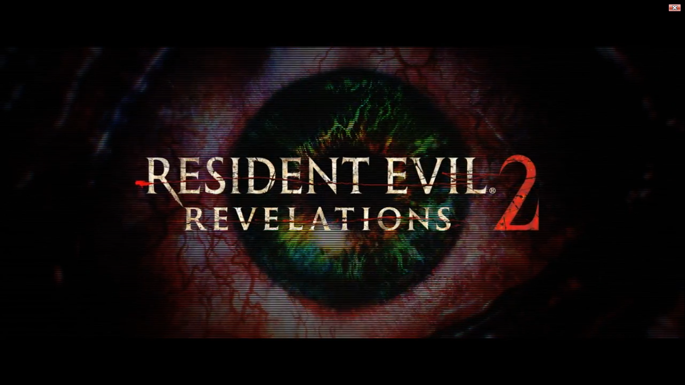 As A Connoisseur Of Fine Survival Horror Gaming, I've - Resident Evil: Revelations 2 , HD Wallpaper & Backgrounds
