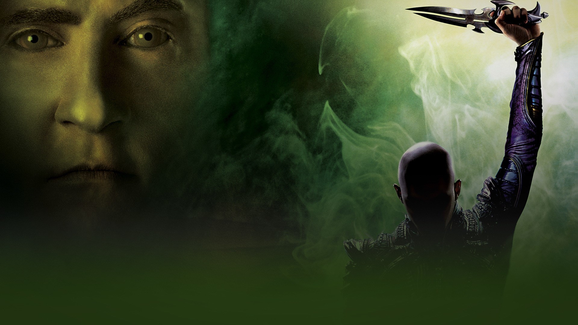 Star Trek Nemesis Movie Poster , HD Wallpaper & Backgrounds