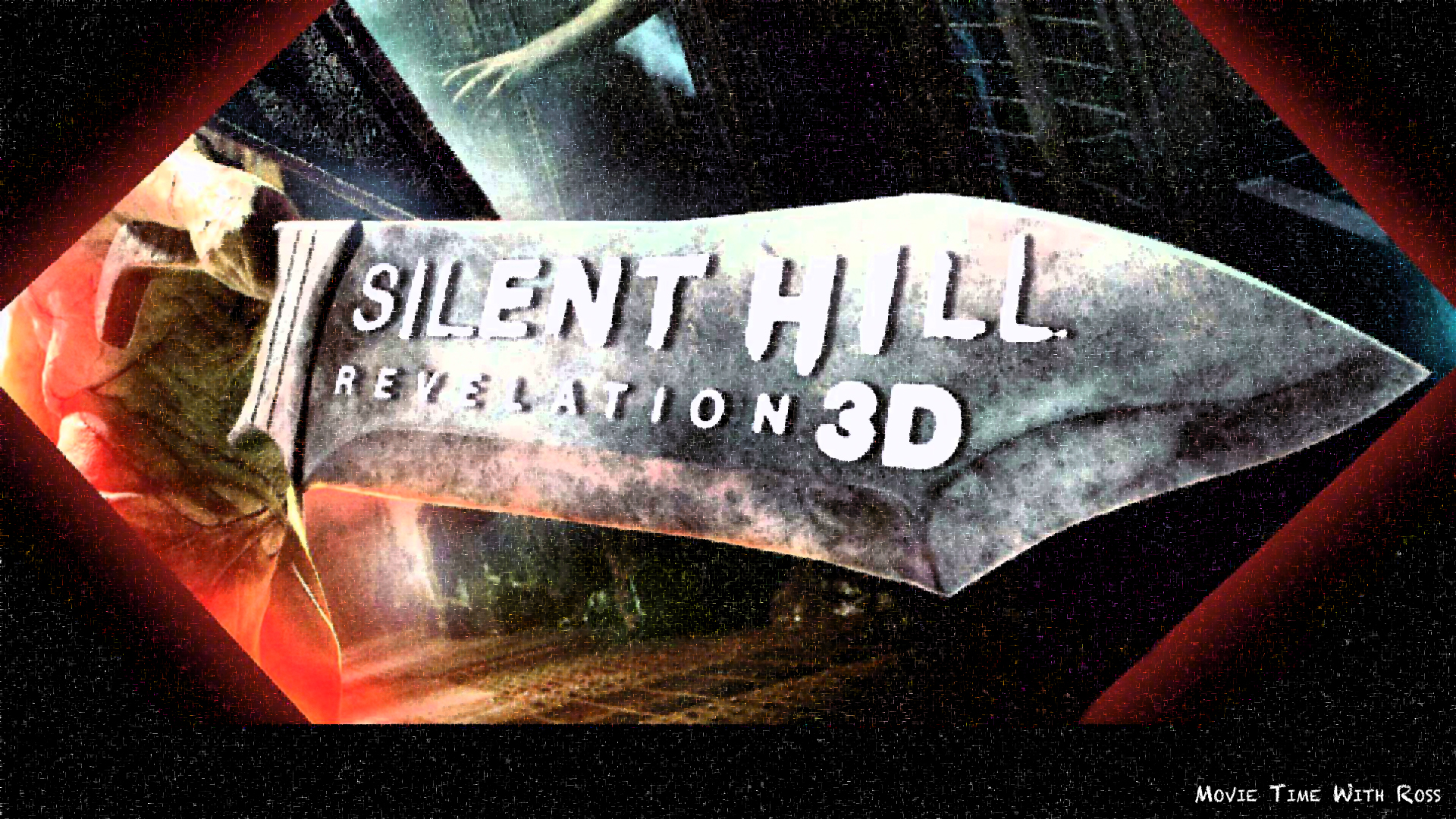 Silent Hill Revelation , HD Wallpaper & Backgrounds