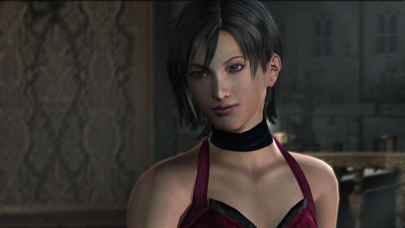Ada Wong - Resident Evil Ada Wong , HD Wallpaper & Backgrounds