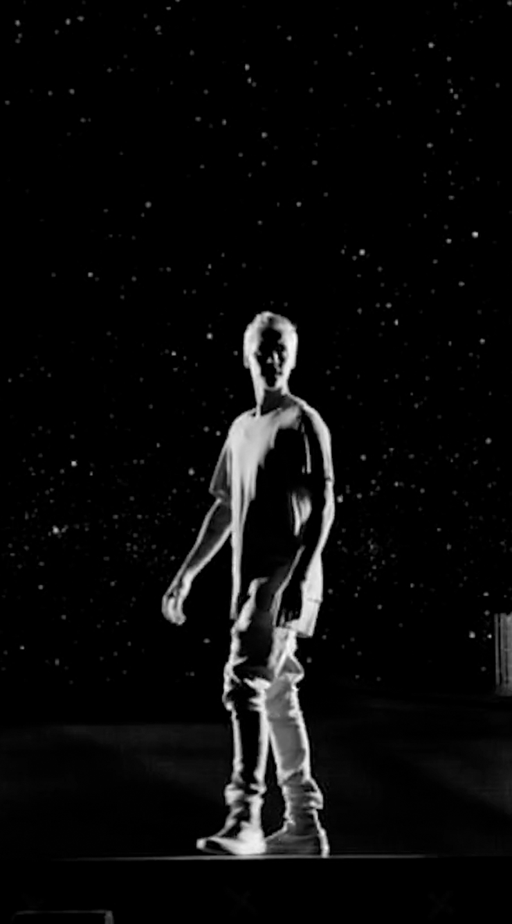 Justin Bieber Purpose Tour Wallpaper - Standing , HD Wallpaper & Backgrounds