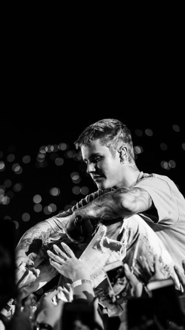 Lock Screen Justin Bieber , HD Wallpaper & Backgrounds