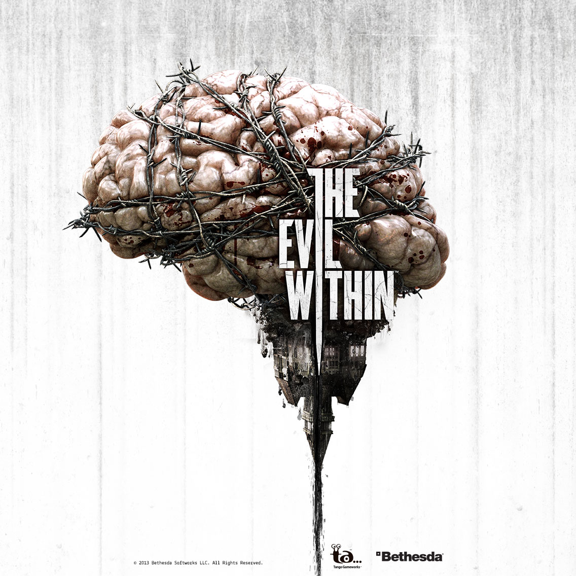 Large The Evil Within - Evil Within 2 Xbox 360 , HD Wallpaper & Backgrounds