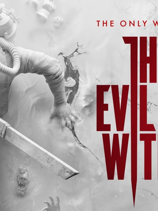 The Evil Within 2, Horror Games, Harbinger - Evil Within 2 Png , HD Wallpaper & Backgrounds