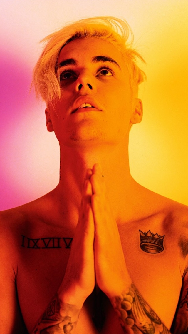 Bieber Wallpaper - Justin Bieber's , HD Wallpaper & Backgrounds