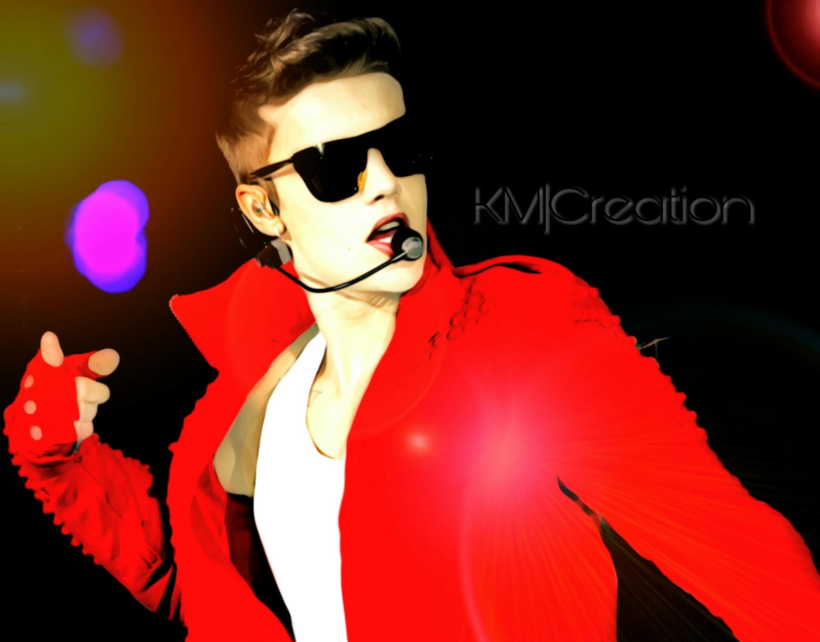 Justin Bieber Purpose Tour - Justin Bieber Picsart Editing , HD Wallpaper & Backgrounds