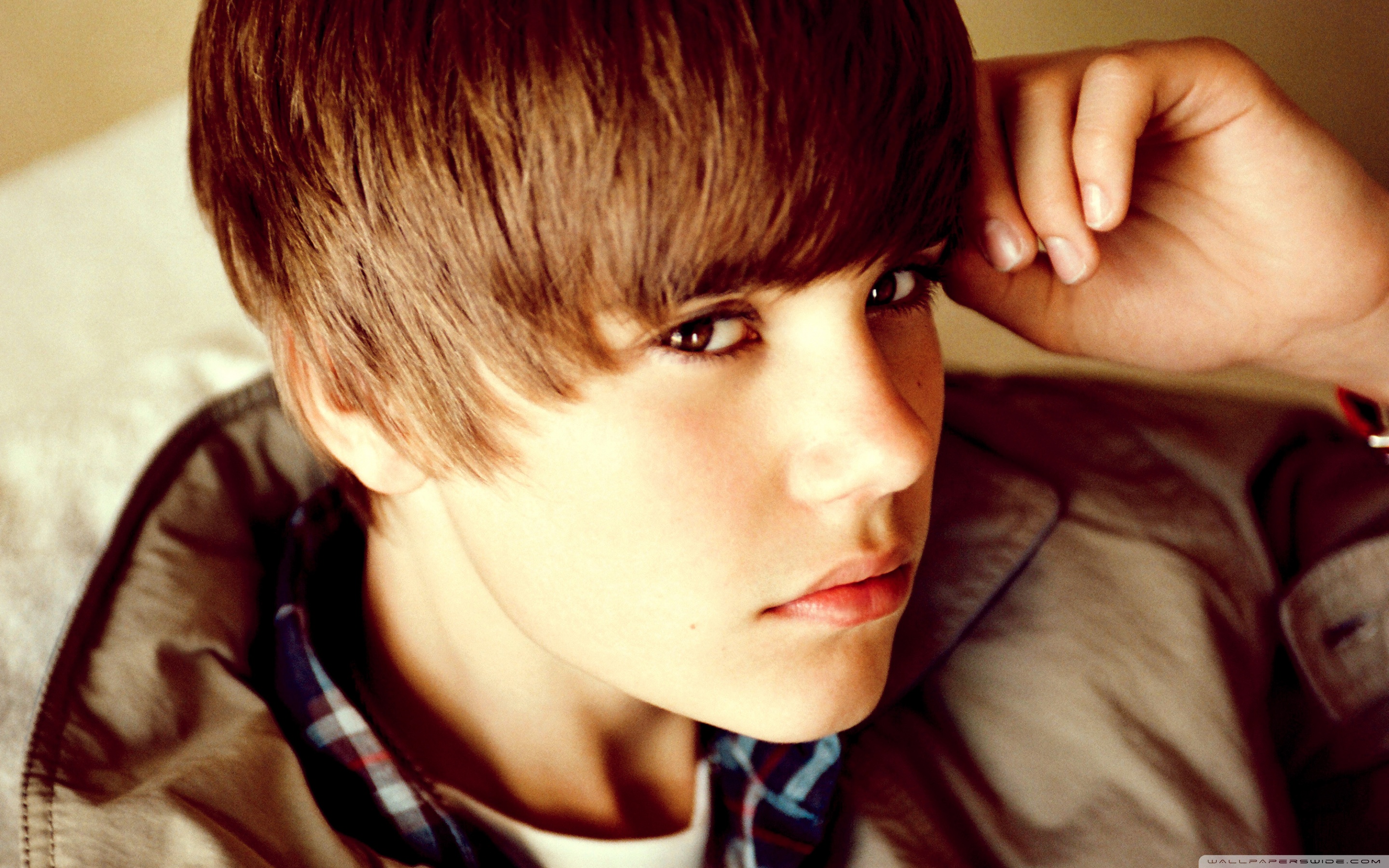Wide - Justin Bieber , HD Wallpaper & Backgrounds
