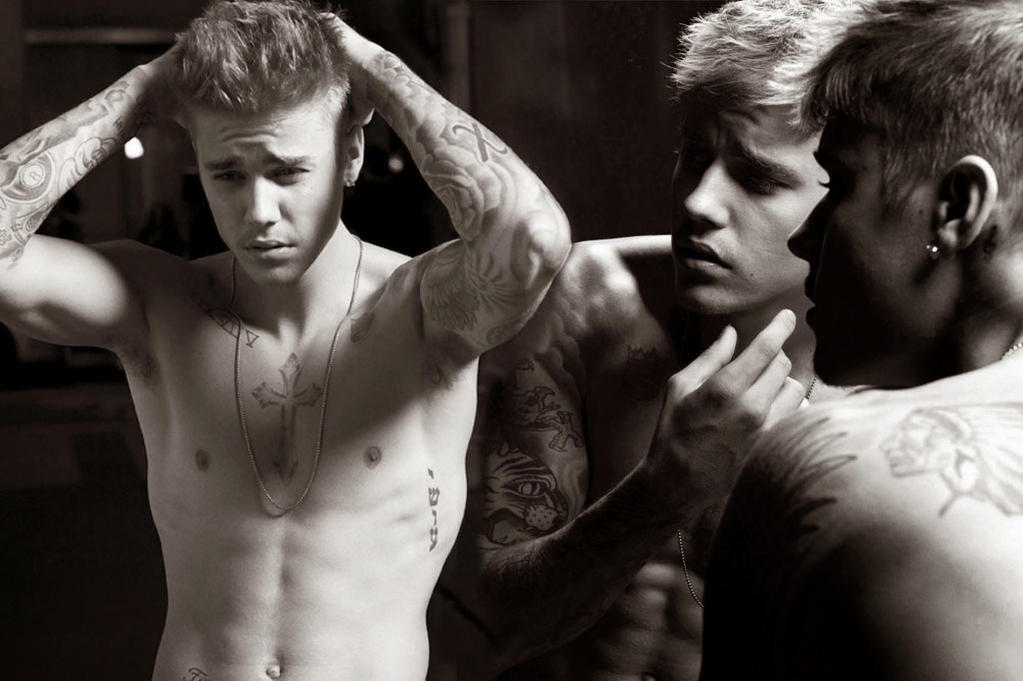 Justin - Justin Bieber Wallpapers 2015 , HD Wallpaper & Backgrounds