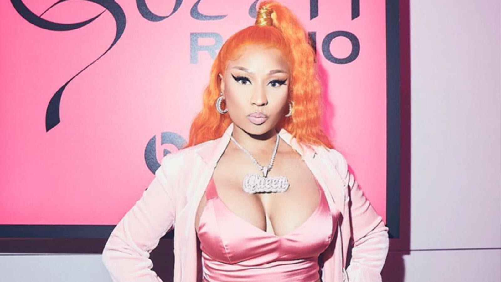 Is Nicki Minaj Addicted To Sex - Nicki Minaj Made In America Nipple Slip , HD Wallpaper & Backgrounds