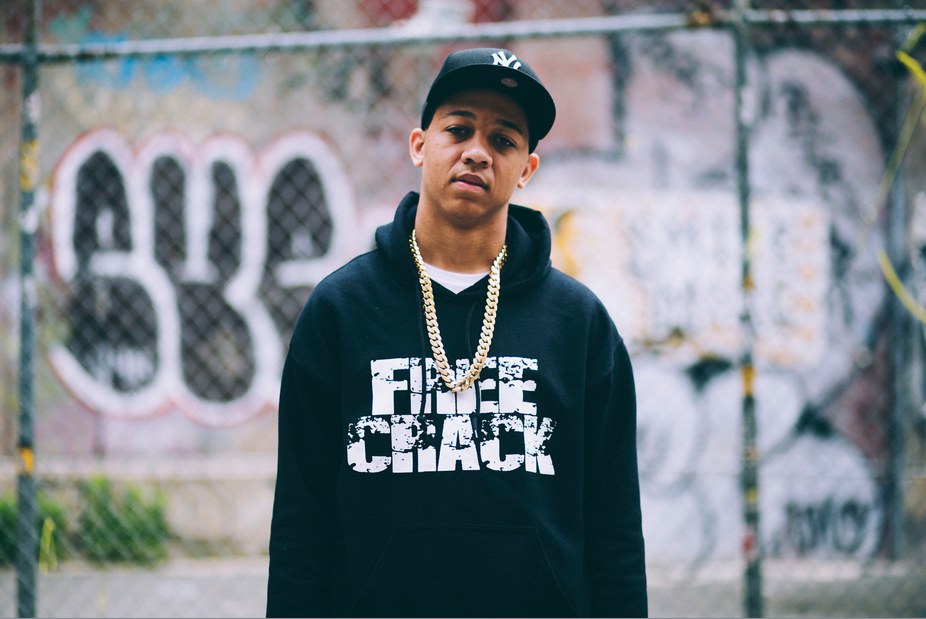 Lil Bibby Hd , HD Wallpaper & Backgrounds