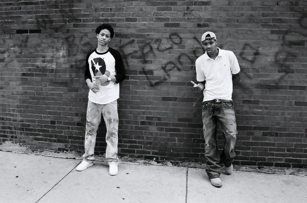 Lil Herb & Lil Bibby - Lil Bibby And Lil Herb Quotes , HD Wallpaper & Backgrounds