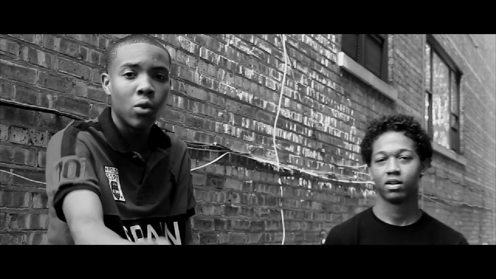 Produced - Lil Bibby And G Herbo Kill Shit , HD Wallpaper & Backgrounds