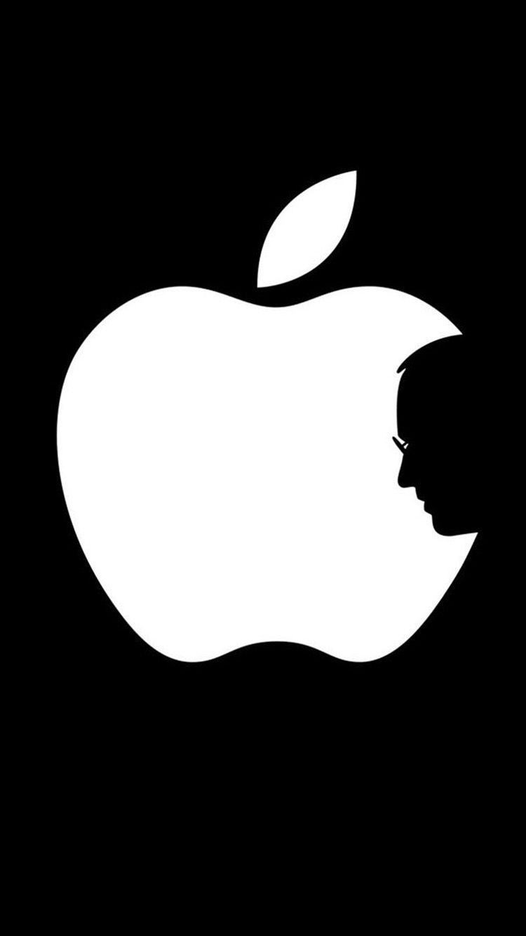 Apple Steve Jobs Face , HD Wallpaper & Backgrounds