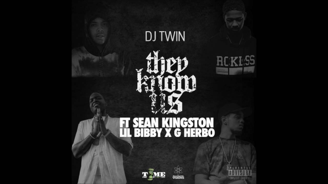 Lil Bibby, Sean Kingston Official Audio - They Know Us Lil Bibby , HD Wallpaper & Backgrounds