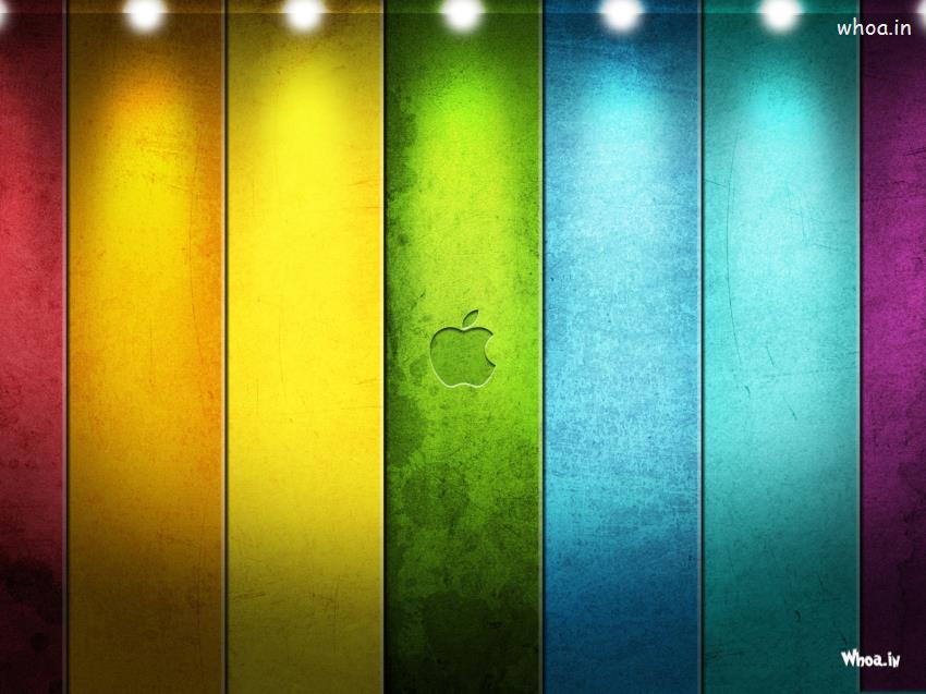 Apple Wallpaper Hd , HD Wallpaper & Backgrounds