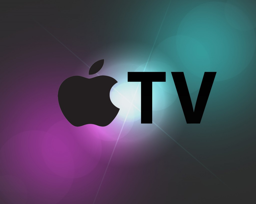Download 1 File - Apple Tv , HD Wallpaper & Backgrounds