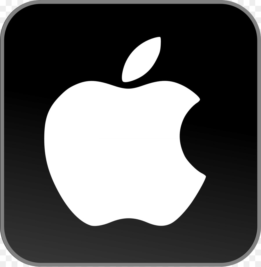 Iphone Clipart Apple Symbol - Apple Iphone Symbol , HD Wallpaper & Backgrounds