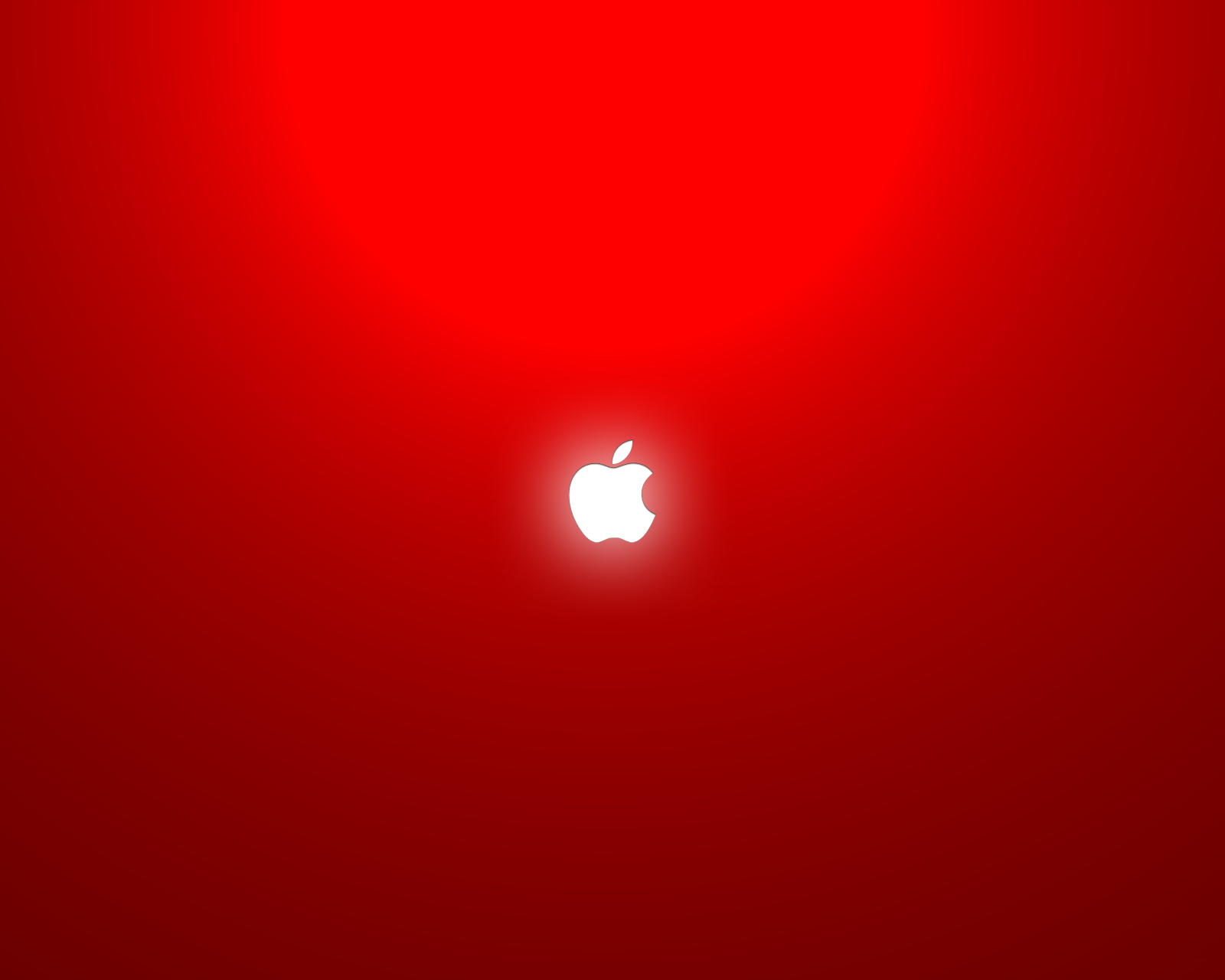 Red Apple Wallpapers - Iphone Wallpaper Red Colour , HD Wallpaper & Backgrounds