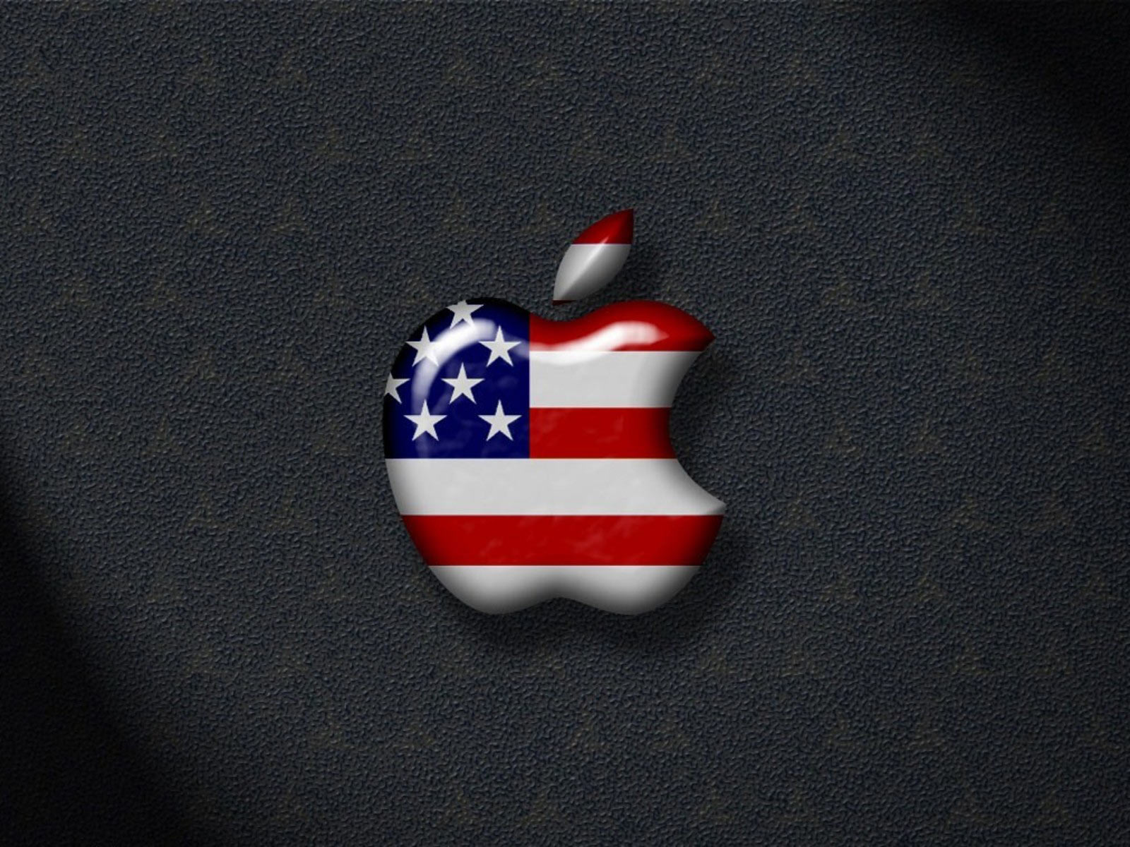 Hd Apple 3d Backgrounds Wallpaper - American Apple , HD Wallpaper & Backgrounds