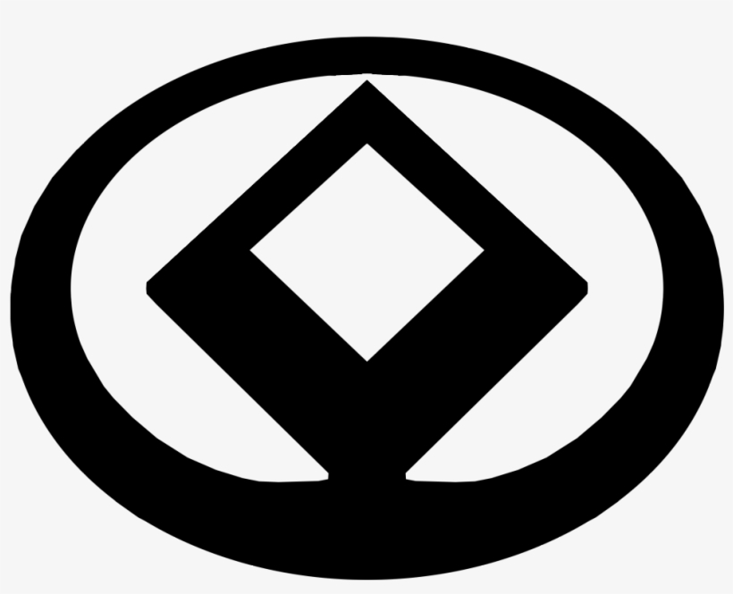 Awesome Mazda Symbol Hd Png Mazda Logo 1992 Png Image - Old Mazda Logo , HD Wallpaper & Backgrounds