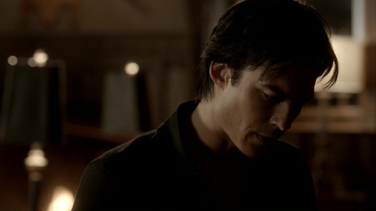 Damon Salvatore Images The Vampire Diaries 1912 Hd - Damon Salvatore , HD Wallpaper & Backgrounds