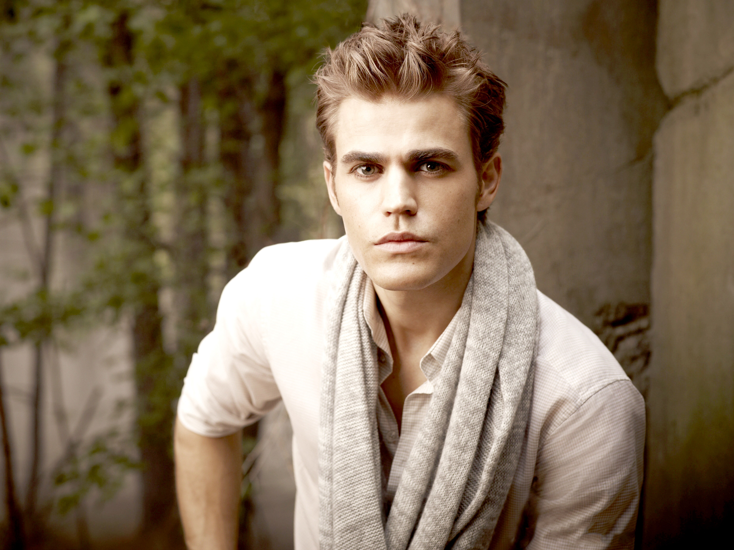 Paul Wesley , HD Wallpaper & Backgrounds