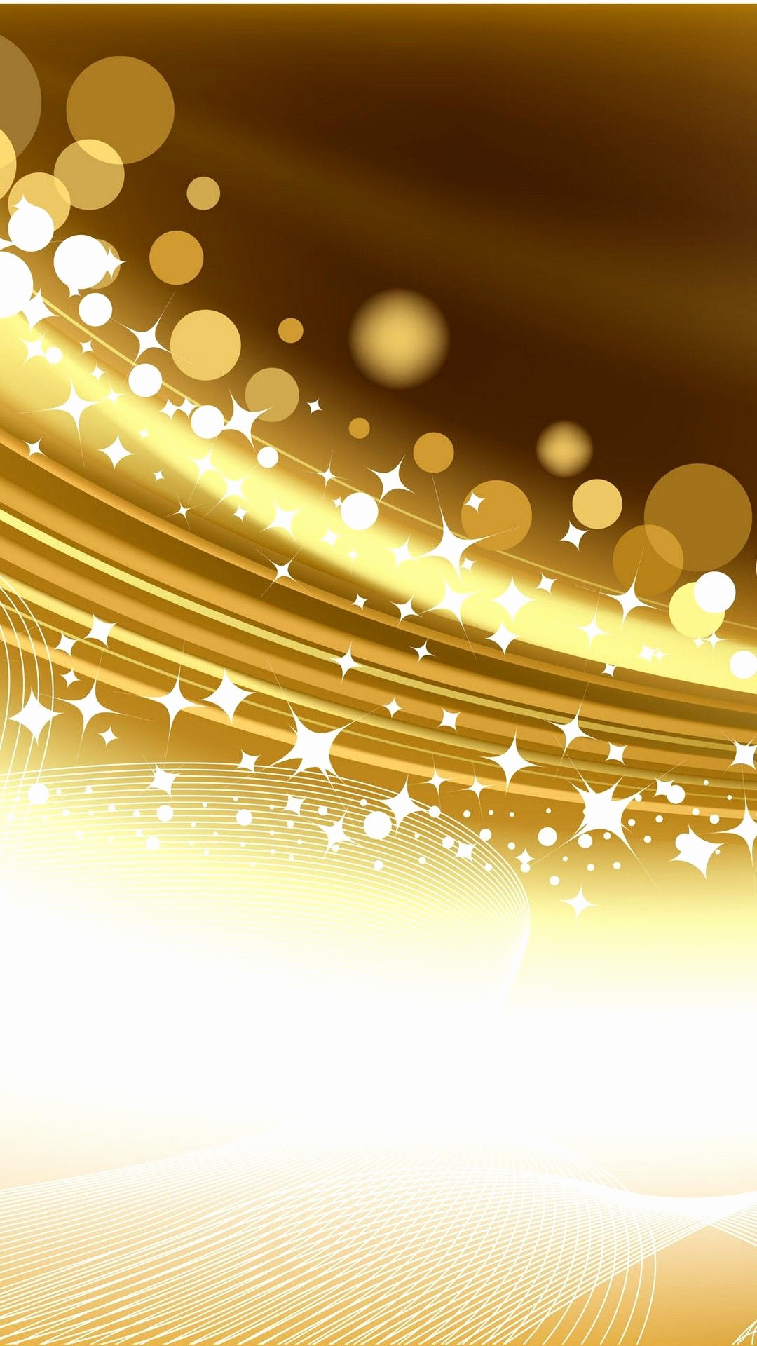Best Free Wallpaper Apps For Android Luxury Android Gold Swirls