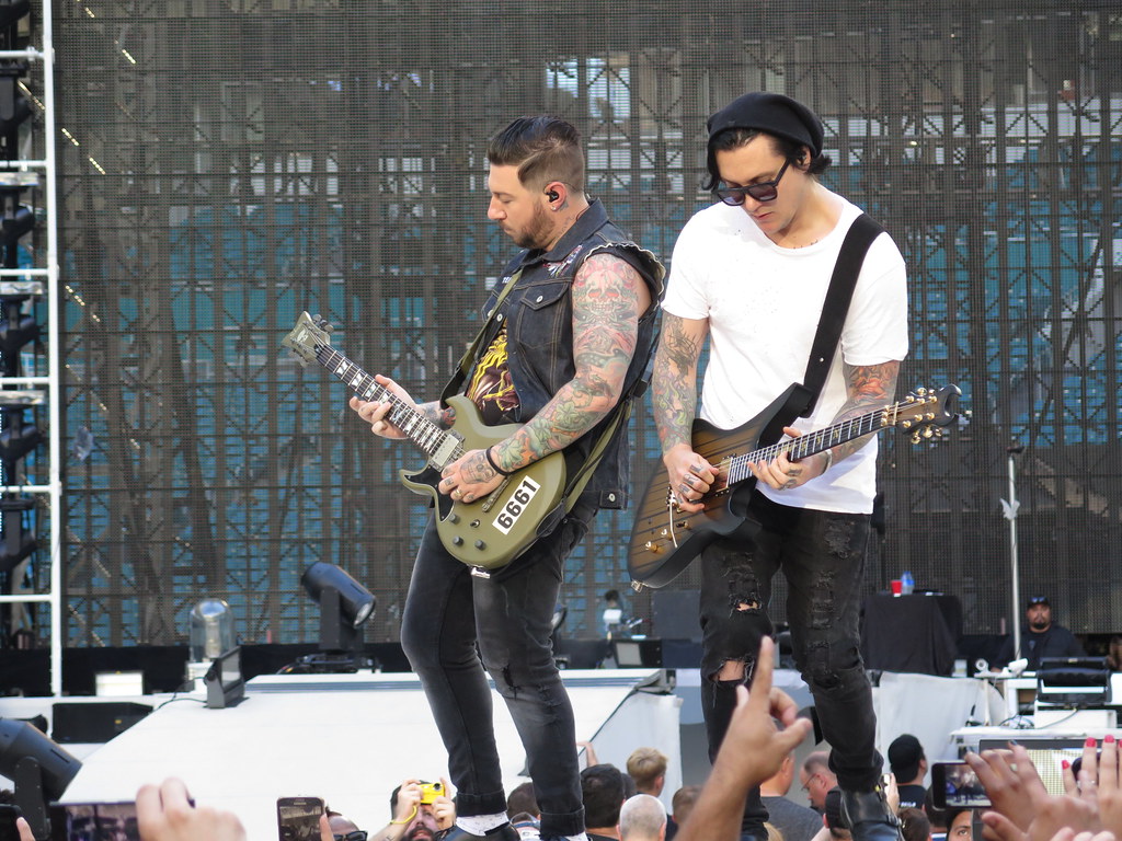 Avenged Sevenfold Zachary James Baker 1982504 Hd Wallpaper Avenged Sevenfold Zachary James Baker 1982504 Hd Wallpaper