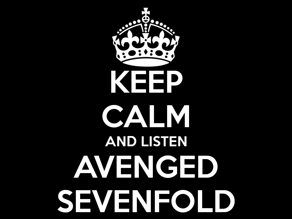 Avenged Sevenfold Iphone Wallpaper O - Black Cat Appreciation Day 2017 , HD Wallpaper & Backgrounds