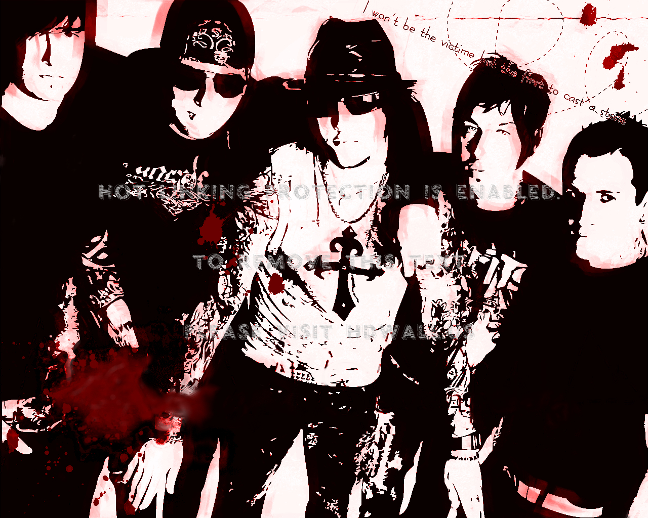 Other - Avenged Sevenfold , HD Wallpaper & Backgrounds