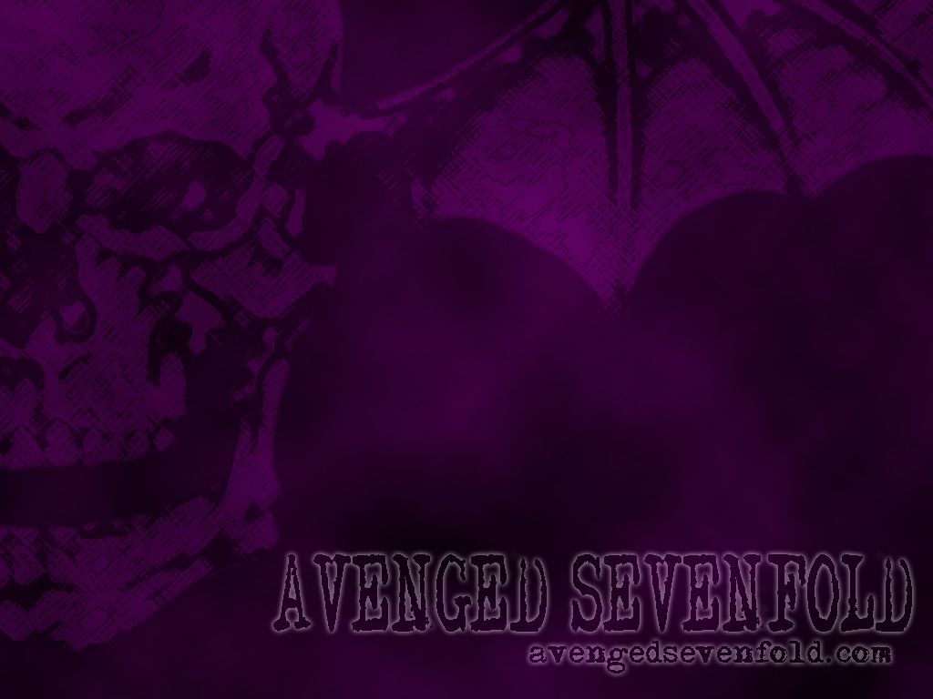 Avenged Sevenfold Hd Wallpaper Avenged Sevenfold Death Bat Avenged Sevenfold Hd Wallpaper Avenged Sevenfold Death Bat