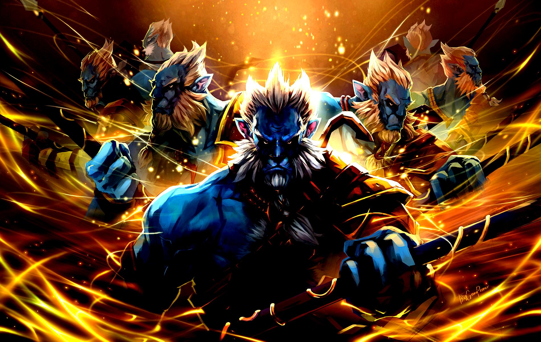 Phantom Lancer Download Dota2 - Dota 2 Wallpaper Arcana , HD Wallpaper & Backgrounds