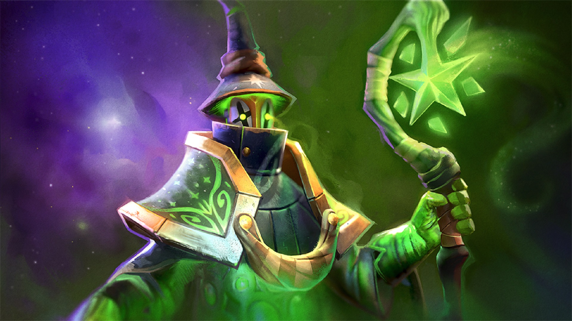 Rubick from dota 2 фото 75