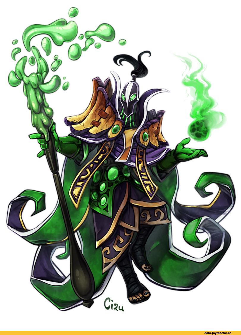 Rubick Grand Magus Dota 2 - Rubick Dota 2 T Shirt , HD Wallpaper & Backgrounds