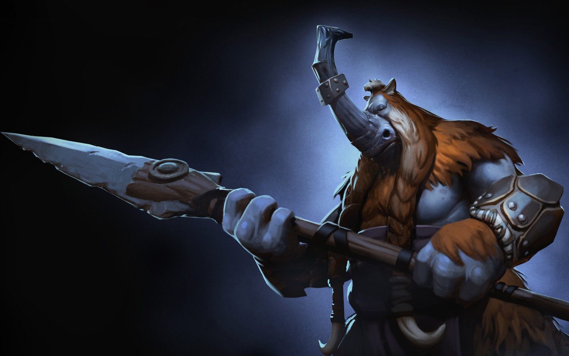 Dota 2 , HD Wallpaper & Backgrounds