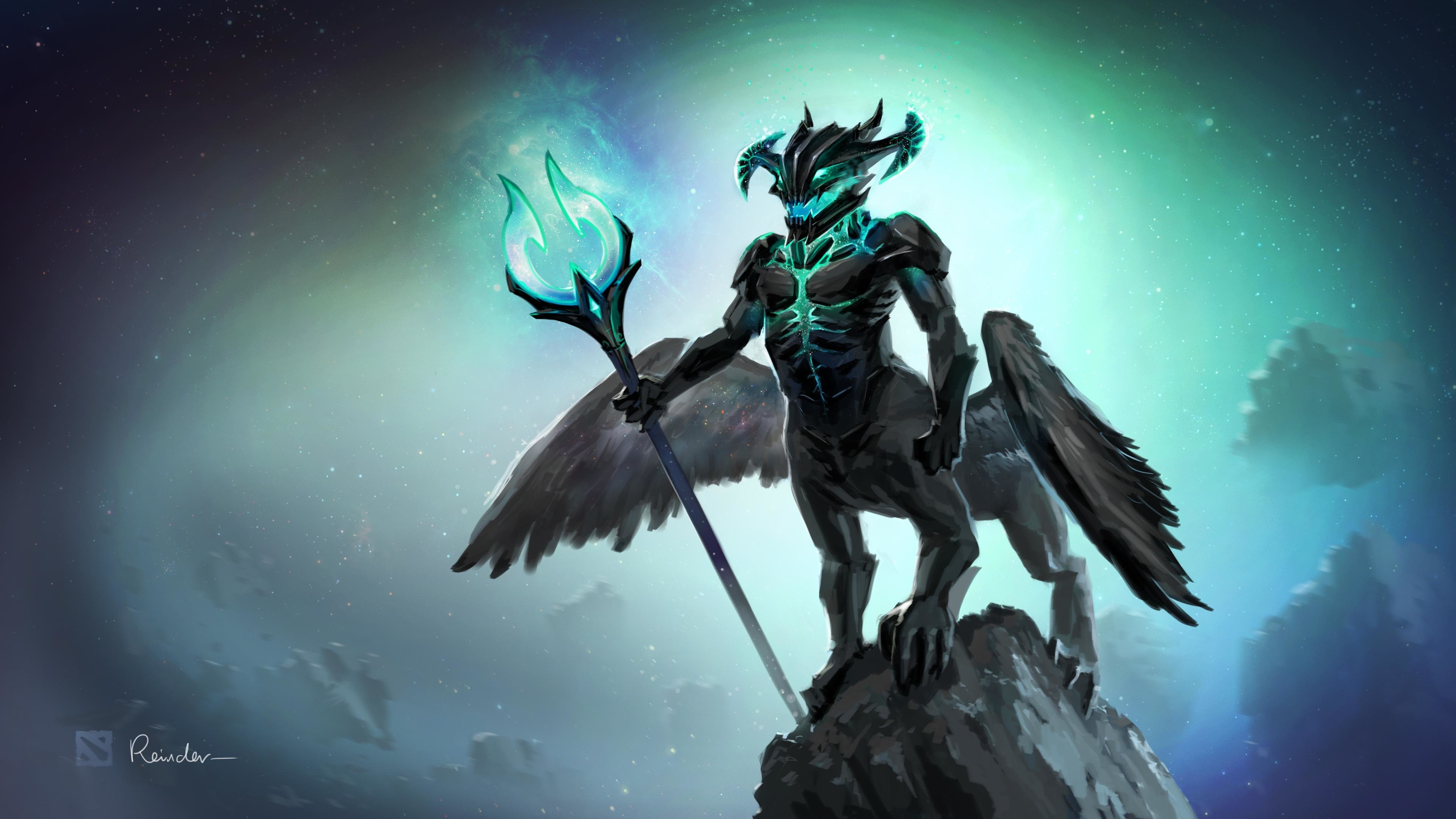 Phantom Lancer Download Dota2 Dota 2 Wallpaper Arcana