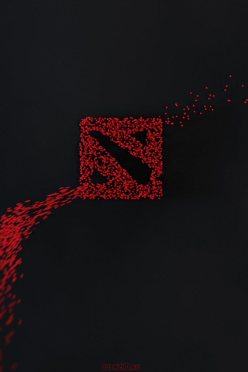 Wallpaper Dota 2 Dota Art Logo Dota 2 Logo Wallpaper Hd For Iphone 1986639 Hd Wallpaper Backgrounds Download