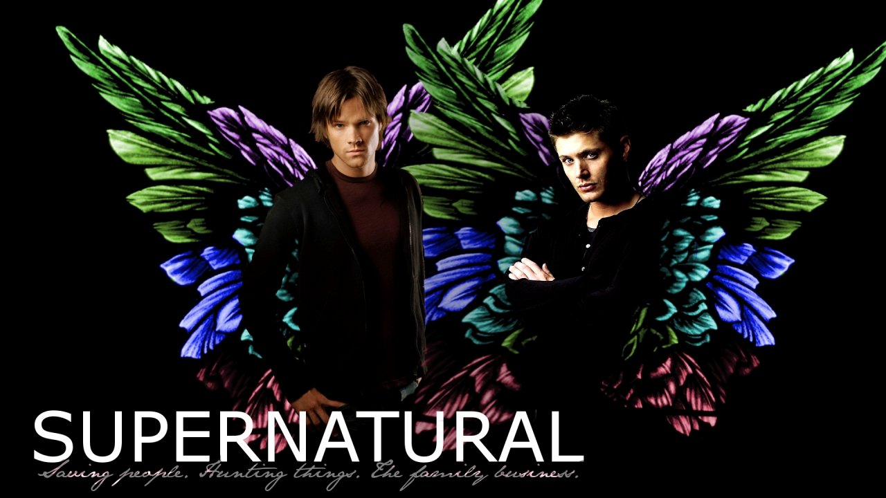 Supernatural Background Download Free High Definition - We Are In Each Other's Life , HD Wallpaper & Backgrounds